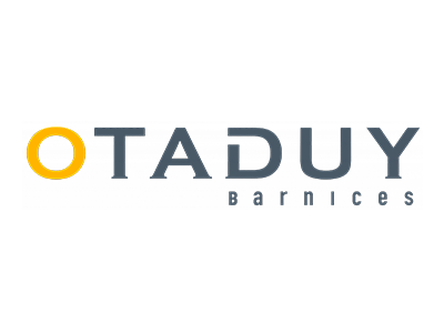 Otaduy barnices